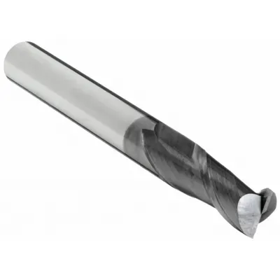 OEM General Purpose Carbide Square End Mill - General Purpose Carbide Square End Mills