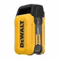 DEWALT Battery: POWERSHIFT™, 10 Ah, Battery Included, 55V DC (MPN DCBPS0554)