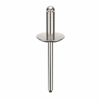 OEM Large Flange Blind Rivet - Large Flange Blind Rivets