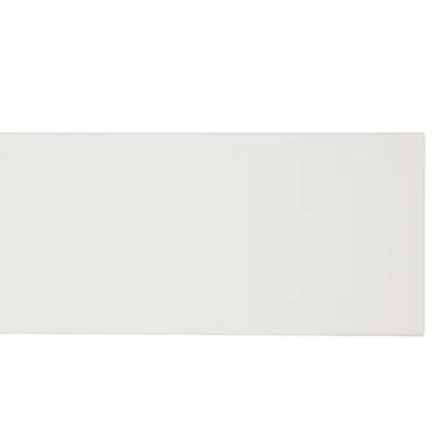 ACROVYN Standard Push Plate - Standard Push Plates