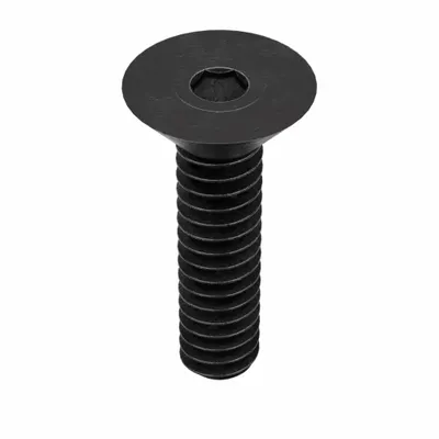 KERR LAKESIDE Flat Head Socket Cap Screw - Flat Head Socket Cap Screws