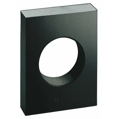 ENERPAC Mounting Block: For RC, For 30 ton, 25 ton Capacity of Attachment - Collar & Base Attachments