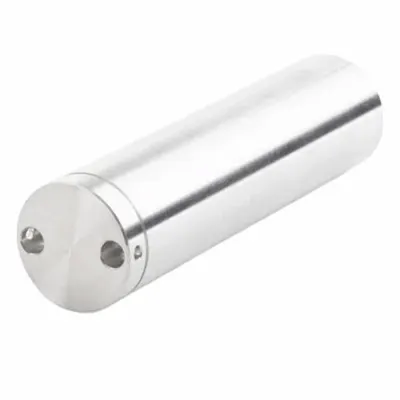 FLUKE 3140-1 Aluminum Calibration Insert for 9140 Series Drywell Calibrators - Temperature Calibrator Well Inserts