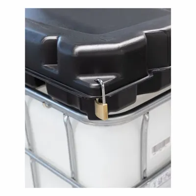 DENIOS Accessories for IBC Totes: K22-0167. Key specifications — Brand: DENIOS. - Funnels for IBC Totes