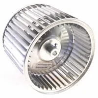 Blower Wheel: 9 in Dia, 7 in W, 1/2 in Bore (MPN S1-026-23232-712)