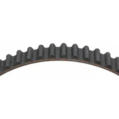 The DAYCO 95194 is a timing belt and metric V-belt with zero ribs and a 924 mm effective length. It features fiberglass reinforcing cord material. This belt is used in automotive engine timing systems to synchronize camshaft and crankshaft rotation.