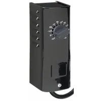COLUMBUS ELECTRIC Portable Cooling Thermostat: Portable Cooling Equipment (MPN KTO-121B)