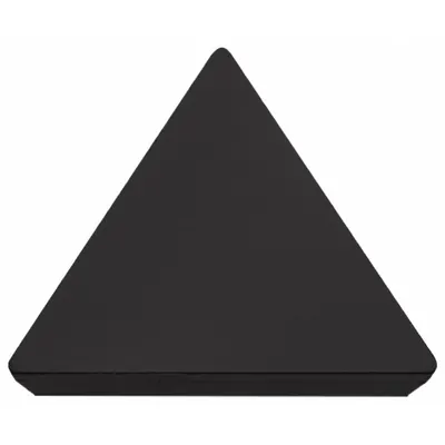 KYOCERA TPM321CA4515 Triangle (T) Indexable Turning Insert, CVD Carbide - Triangle (T) Indexable Turning Inserts