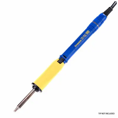 HAKKO Soldering Iron Handpiece: For Use With - Hakko Replacement Soldering Iron Handpieces
