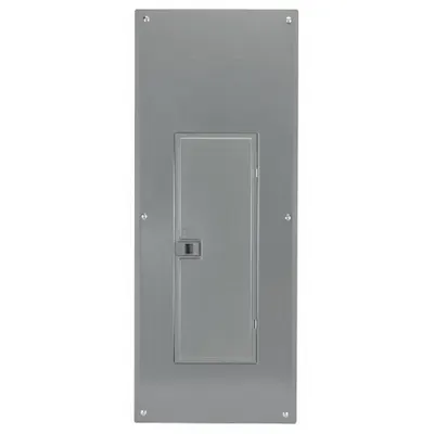 SQUARE D QO140M200PC Main Breaker Load Center - Square D QO - Main Breaker, Convertible, Plug-On Neutral Load Centers
