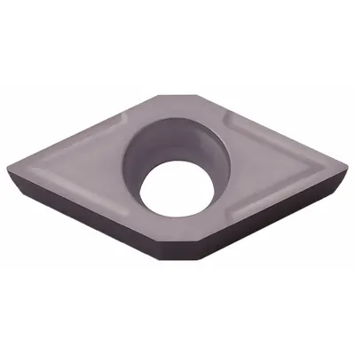 KYOCERA Diamond Turning Insert (MPN DCGT21505PR930) - Diamond Indexable Turning Inserts