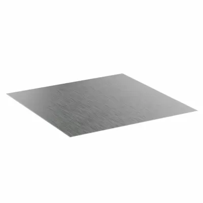 OEM 4140 Alloy Steel Flat Bar, 0.625 in Thick, 3 in x 3 in, Hot Rolled, Mill Finish - High-Strength 4140 Alloy Steel Flat Bars