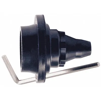 SLOAN EBV505A Guide Bushing Assembly Kit - Diaphragm & Relief Valve Parts for Flush Valves
