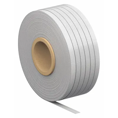 OEM APPROVED VENDOR Woven Poly Cord Strapping
