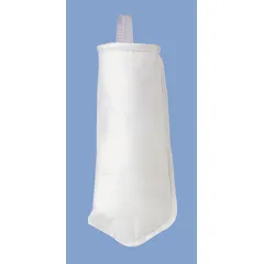 APPROVED VENDOR Felt Sewn Seam Filter Bag