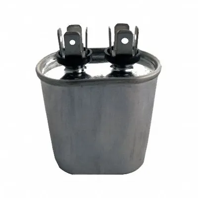 Supco CR20X440 Run Capacitor - Motor Replacement Parts