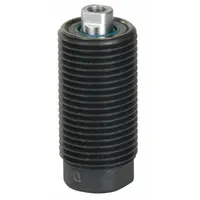 ENERPAC Threaded Body Hydraulic Cylinder: 380 lbf Push Capacity @ 5000 psi, 1/4 in Stroke Lg (MPN CST271)