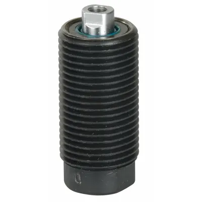 ENERPAC Threaded Body Hydraulic Cylinder: 380 lbf Push Capacity @ 5000 psi - Standard Threaded Body Cylinders