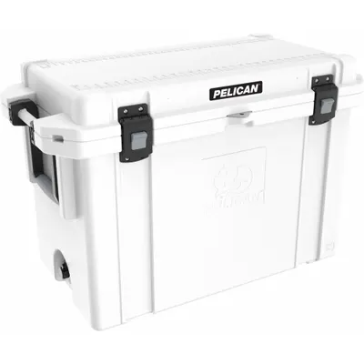 PELICAN 95QT Heavy-Duty Chest Cooler - Heavy-Duty Chest Coolers