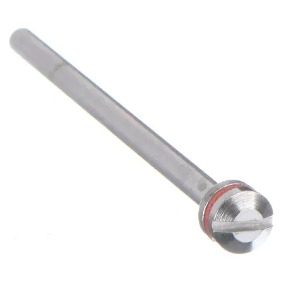3M Radial Bristle Disc Mandrel - Radial Bristle Disc Mandrels
