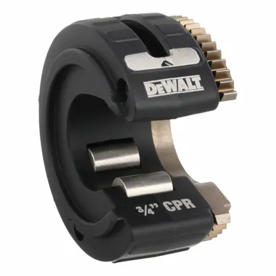 DEWALT Replacement Copper Cutting Wheel: Cutting Wheel, Impact Driver - Impact Driver Attachments