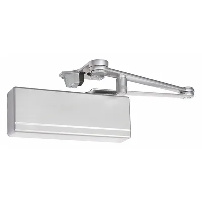 SARGENT 281 CPSH EN Grade 1 Heavy Duty Aluminum Parallel Arm-Mount Door Closer - Parallel Arm-Mount Door Closers