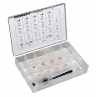 MILLER ELECTRIC Starter Kit: For 20/9 Series (MPN MAK-1S)