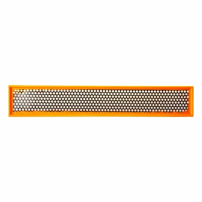 FLEETGUARD Panel Cabin Air Filter AF55740 - Panel Cabin Air Filters