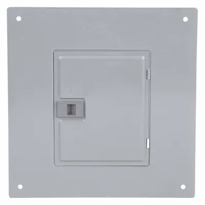 SQUARE D QOC12UF Load Center Cover - Covers for Square D QO Load Centers