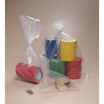 OEM Open-Ended Bag: Heavy-Duty - Heavy-Duty Open-Ended Bags