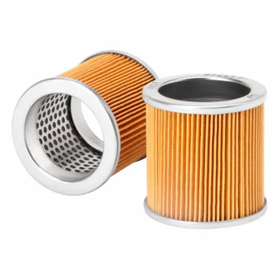 FLEETGUARD Cartridge Hydraulic Filter HF28928 - Cartridge Hydraulic Filters