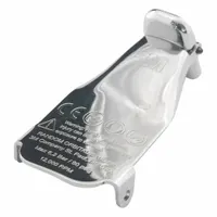 3M Metal Safety Lever: For Use With 20331/20430/20431, 89054