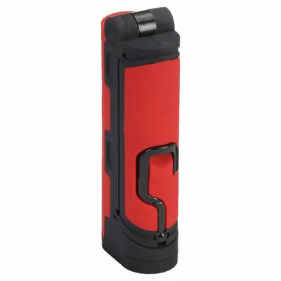 ABILITY ONE Hands Free Light: LED, 250 lm Max Brightness, 250 lm Brightness Levels - Cordless Hand Lamps