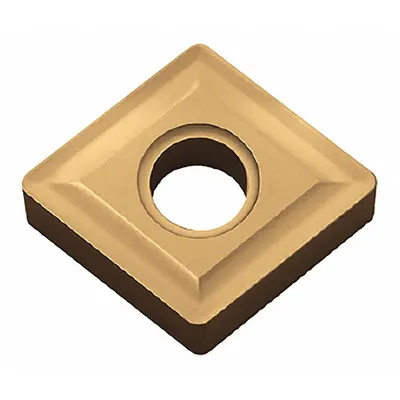 KYOCERA Diamond Turning Insert: CNMG433 CA510 - Diamond Indexable Turning Inserts