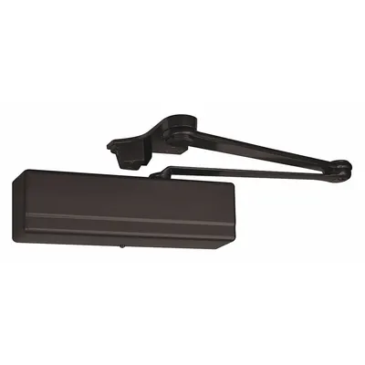 SARGENT 1431-CPS-EB Grade 1 Heavy Duty Parallel Arm-Mount Door Closer - Parallel Arm-Mount Door Closers