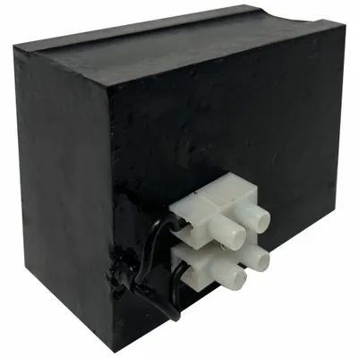 MAG-MATE Electromagnetic Lift: Continuous Duty, Parallel Pole Magnet - Uneven-Surface Parallel-Pole Rectangular Electromagnets