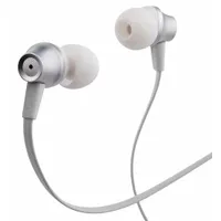 MOBILESPEC Wired Earbuds: Earbud Wire, LIGHTNING® Compatible Connector, Microphone, Earphones, Wired (MPN MBS10308)