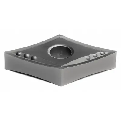SUMITOMO Diamond Turning Insert: DNMG431EUP - Diamond Indexable Turning Inserts