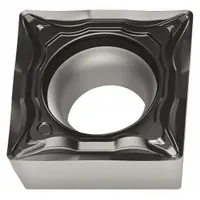 WALTER Square Turning Insert: SCMT431-FM4, SCMT120404-FM4 (MPN 7499336)
