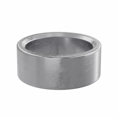 OILITE Sleeve Bearing: Iron-Copper, SAE 863, 1 in Bore, 1 1/4 in OD, 1/2 in Lg - Lubricated General Purpose Metallic Sleeve Bearings