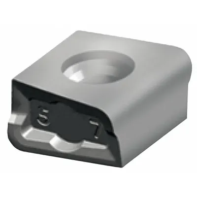 WALTER Diamond Milling Insert: LNHU080404-B57T WKP35S (MPN 5887933) - Diamond Indexable Milling Inserts