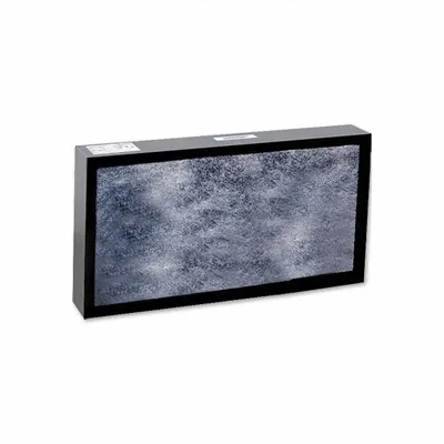 AIRCLEAN SYSTEMS Filter: Carbon, 4 in Overall Ht, 30 in Overall Wd, 13 in Overall Dp - Fume Hood Filters