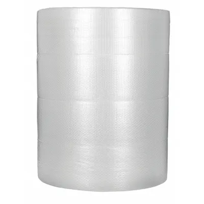 OEM Bubble Rolls: 3/16 in Bubble Size - Cohesive Bubble Rolls