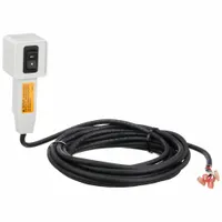 DUTTON-LAINSON Wired Winch Remote Control: 4,000 lb_1,200 lb Compatible Load Capacity, 24061