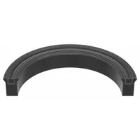 APPROVED VENDOR Rod Seal: For 4 in Rod Dia., 5/8 in Ht, For 0.688 in Groove Wd, Urethane (MPN 2HZL2)
