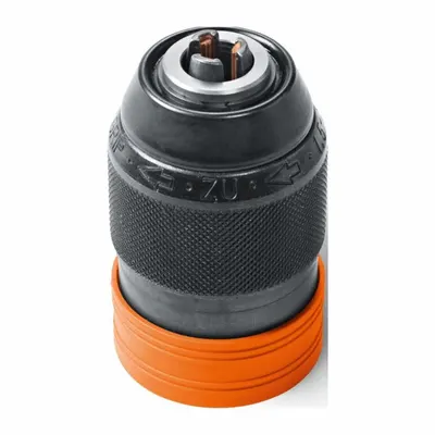 FEIN Drill Chuck: Drivers with QuickIN/FEIN Cordless Drill Compatible - Drill Chucks