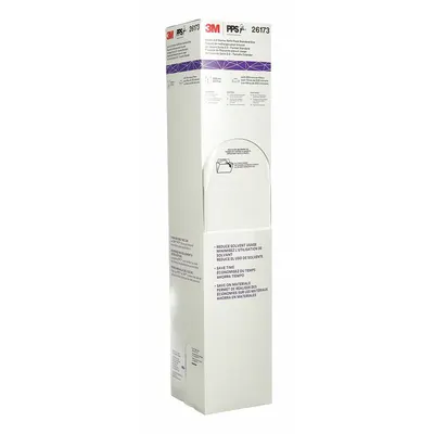 3M PPS Spray Gun Cup Liner Kit, 22 fl oz, 12 Liners (26173) - Liners for Spray Gun Cups