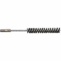 DEWALT Brushes: Steel, 6 in Overall Lg, 0.875 in Compatible Hole Dia, Adhesive Anchors (MPN PFC1671300)