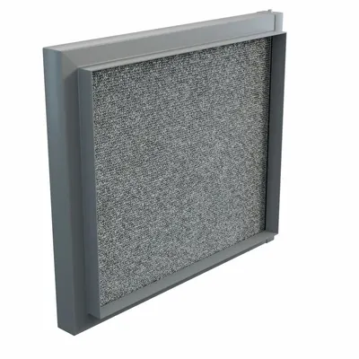 DELHI Filter Rack: For Use With - Blower Filters