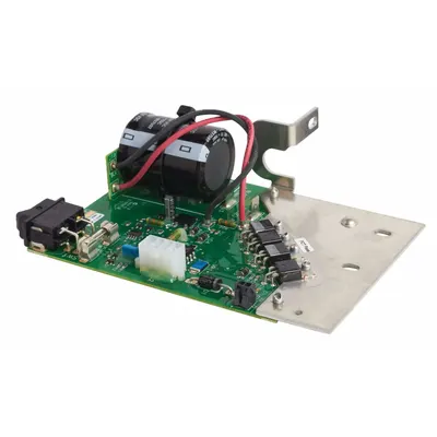 GRACO Control Board, Type 17C305/17D163, MPN 249052 - Graco Paint Sprayer Parts